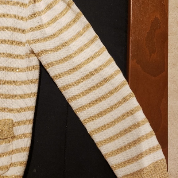Gymboree girl sweater cardigan - Picture 3 of 8